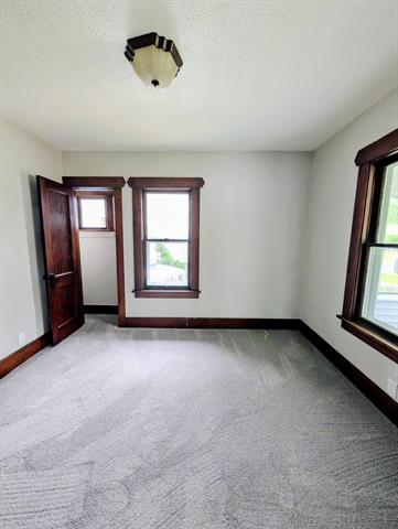 Builiding view seven for 21 Charlotte, Battle Creek, MI. 49017