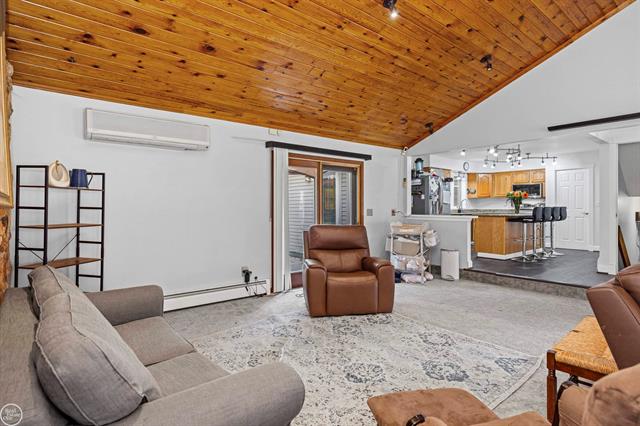 Builiding view eight for 9844 Pine Knob, Clarkston, MI. 48348