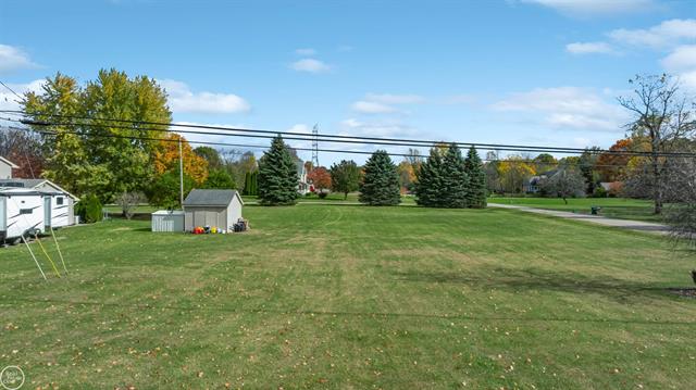 Builiding view fifty four for 9844 Pine Knob, Clarkston, MI. 48348