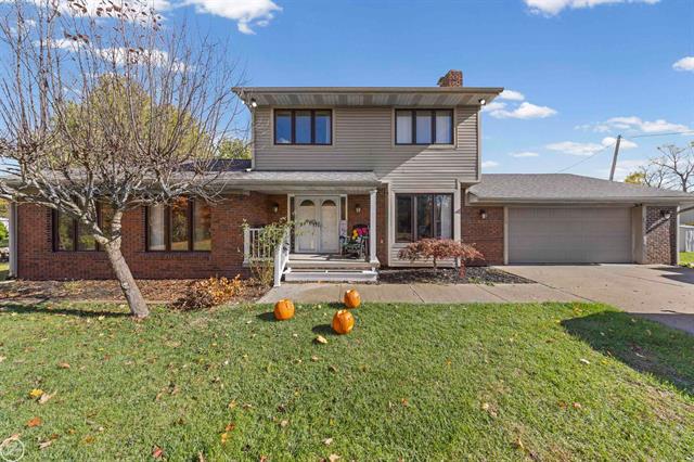 Builiding view one for 9844 Pine Knob, Clarkston, MI. 48348