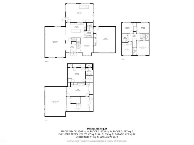 Builiding view sixty eight for 9844 Pine Knob, Clarkston, MI. 48348