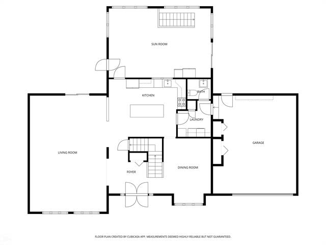 Builiding view sixty five for 9844 Pine Knob, Clarkston, MI. 48348