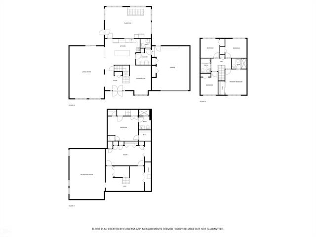 Builiding view sixty nine for 9844 Pine Knob, Clarkston, MI. 48348