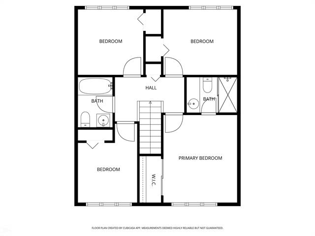 Builiding view sixty seven for 9844 Pine Knob, Clarkston, MI. 48348