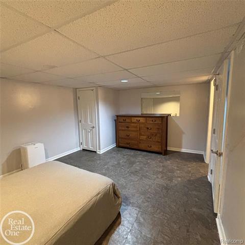 Builiding view thirty four for 9844 Pine Knob, Clarkston, MI. 48348