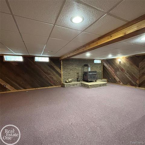 Builiding view twenty eight for 9844 Pine Knob, Clarkston, MI. 48348