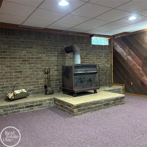 Builiding view twenty nine for 9844 Pine Knob, Clarkston, MI. 48348