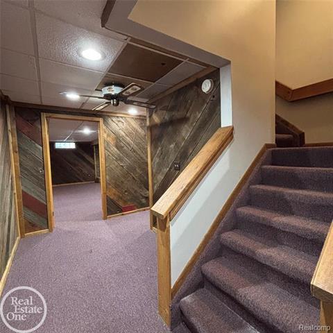 Builiding view twenty seven for 9844 Pine Knob, Clarkston, MI. 48348