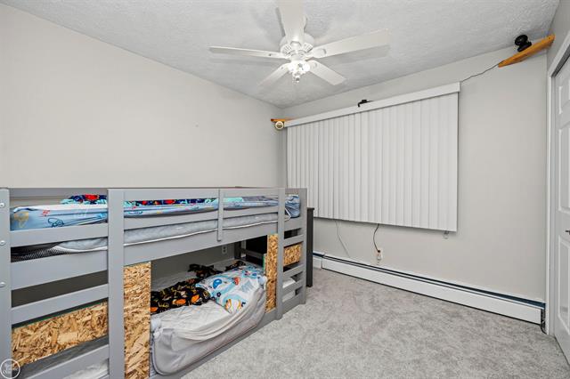 Builiding view twenty three for 9844 Pine Knob, Clarkston, MI. 48348