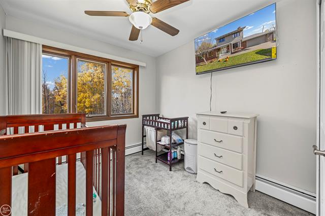 Builiding view twenty two for 9844 Pine Knob, Clarkston, MI. 48348