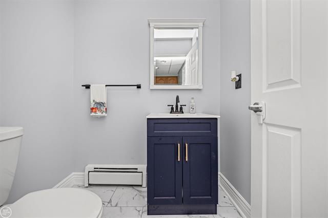 Builiding view twenty for 9844 Pine Knob, Clarkston, MI. 48348