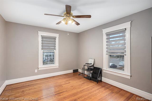 Builiding view fourteen for 325 W Flint, Lake Orion, MI. 48362