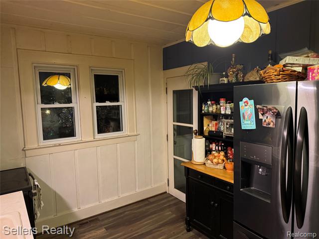 Builiding view eleven for 7477 Tucker, Holly, MI. 48442