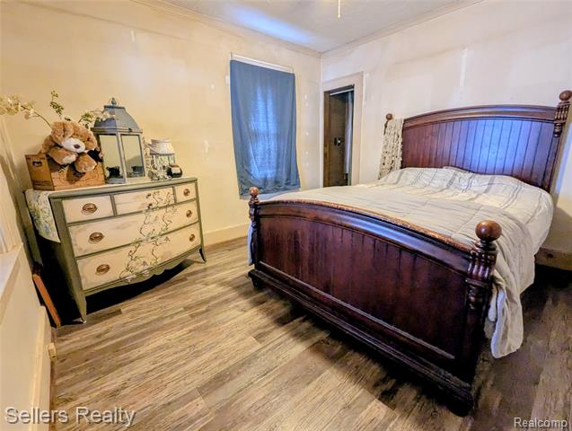 Builiding view five for 7477 Tucker, Holly, MI. 48442