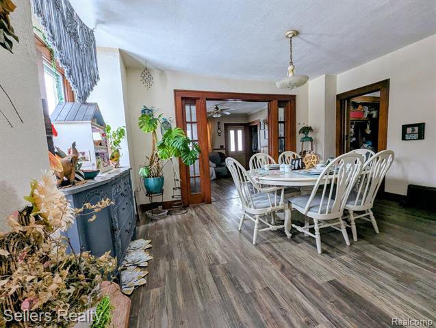 Builiding view thirteen for 7477 Tucker, Holly, MI. 48442