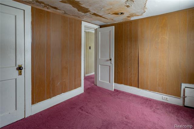 Builiding view fourteen for 129 N Slater, Lake Orion, MI. 48362