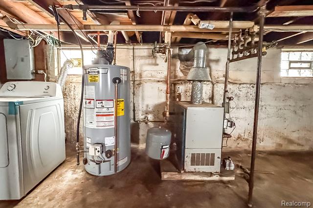 Builiding view twenty six for 129 N Slater, Lake Orion, MI. 48362