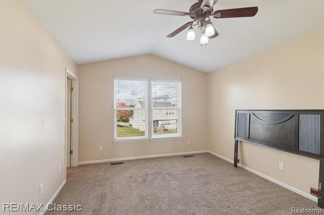 Builiding view eighteen for 868 Deer Run Lake, Holly, MI. 48442