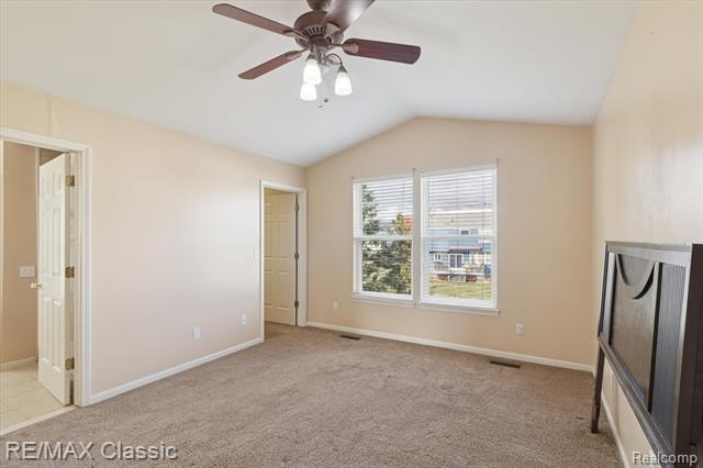 Builiding view nineteen for 868 Deer Run Lake, Holly, MI. 48442