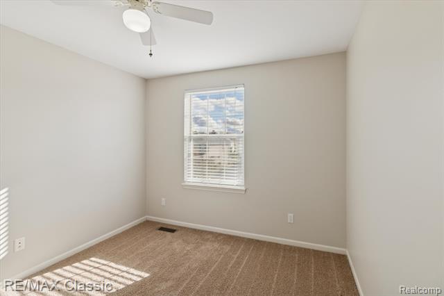 Builiding view twenty eight for 868 Deer Run Lake, Holly, MI. 48442