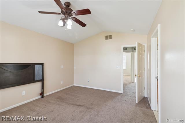 Builiding view twenty one for 868 Deer Run Lake, Holly, MI. 48442