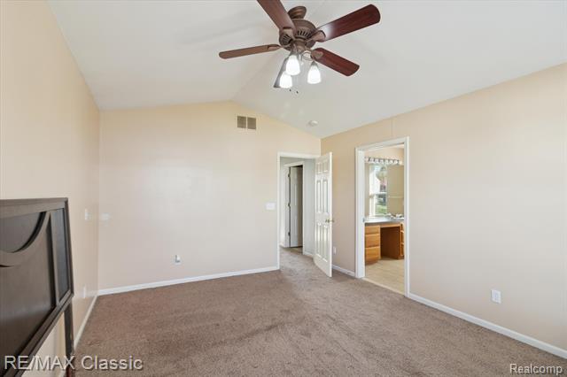 Builiding view twenty for 868 Deer Run Lake, Holly, MI. 48442