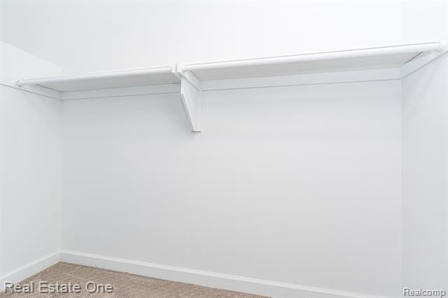 Builiding view thirty eight for 225 E Predmore, Oakland, MI. 48363