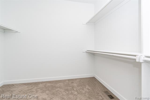 Builiding view thirty four for 225 E Predmore, Oakland, MI. 48363