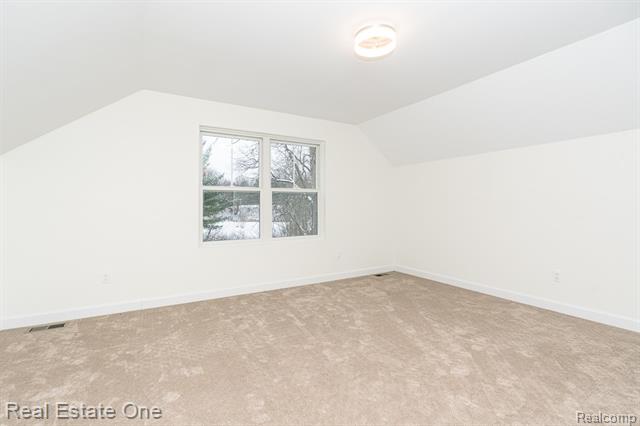 Builiding view thirty seven for 225 E Predmore, Oakland, MI. 48363