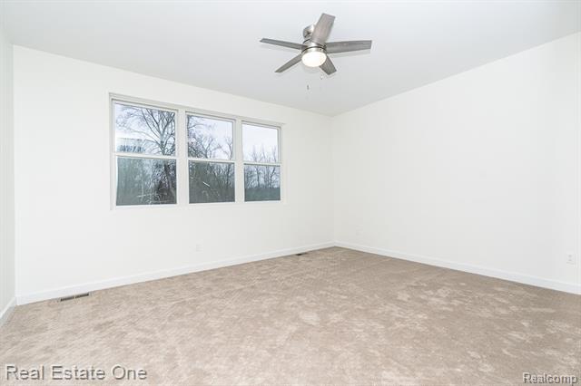 Builiding view twenty eight for 225 E Predmore, Oakland, MI. 48363