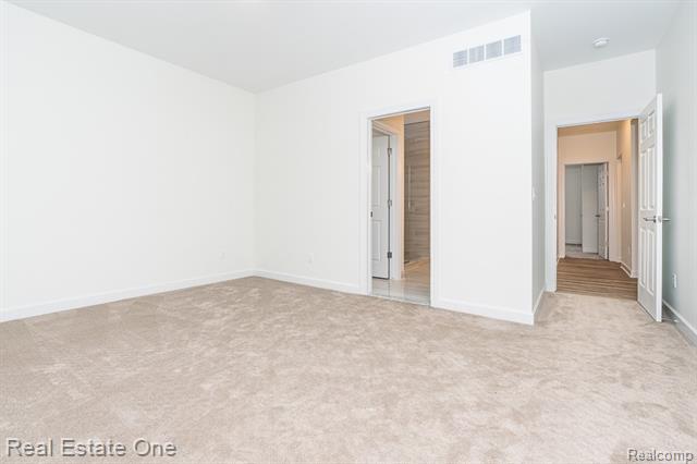 Builiding view twenty nine for 225 E Predmore, Oakland, MI. 48363