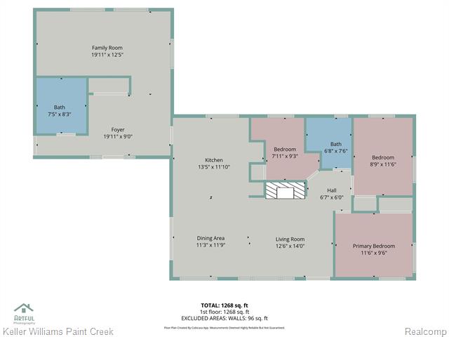 Builiding view twenty two for 915 Dollar Bay, Lake Orion, MI. 48362