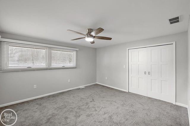 Builiding view forty nine for 1765 E Predmore, Oakland, MI. 48363