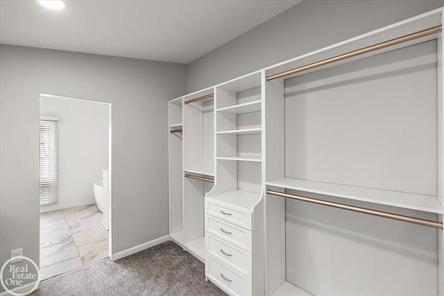 Builiding view thirty six for 1765 E Predmore, Oakland, MI. 48363