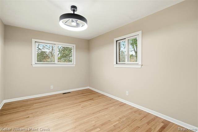 Builiding view twelve for 108 Menasha, Lake Orion, MI. 48362