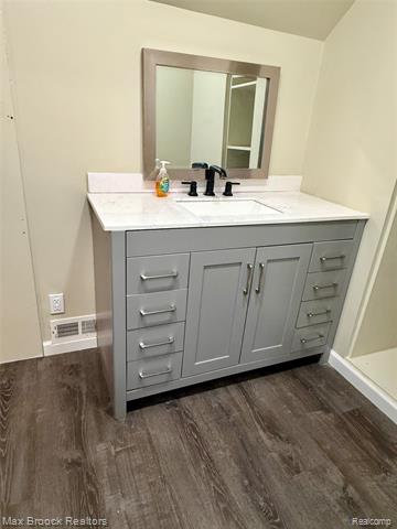 Builiding view eleven for 1146 S Long Lake, Lake Orion, MI. 48362