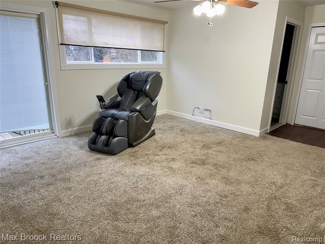 Builiding view seven for 1146 S Long Lake, Lake Orion, MI. 48362