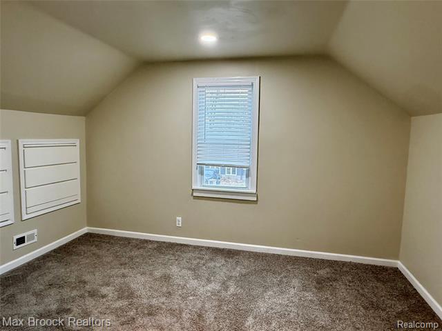 Builiding view sixteen for 1146 S Long Lake, Lake Orion, MI. 48362