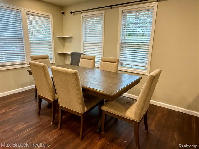 Builiding view three for 1146 S Long Lake, Lake Orion, MI. 48362