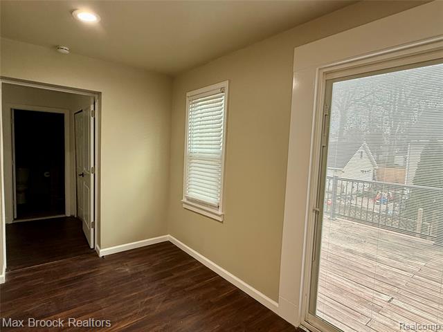 Builiding view twelve for 1146 S Long Lake, Lake Orion, MI. 48362