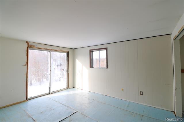 Builiding view eleven for 3770 Reese, Ortonville, MI. 48462