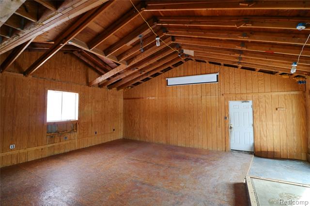 Builiding view five for 3770 Reese, Ortonville, MI. 48462