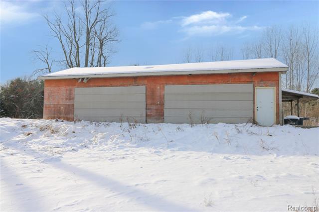 Builiding view fourteen for 3770 Reese, Ortonville, MI. 48462