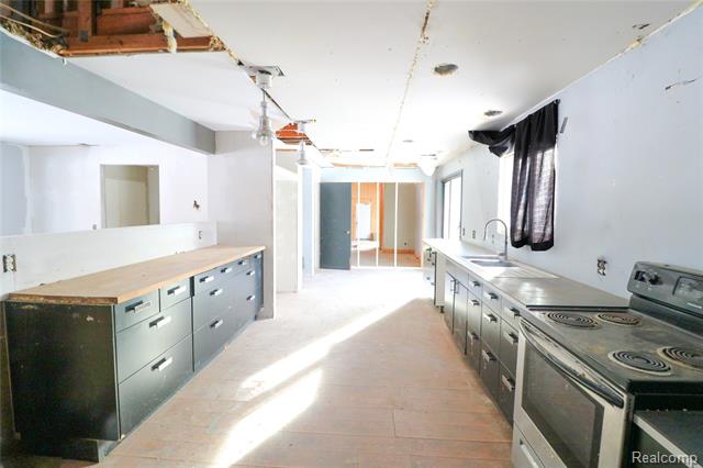 Builiding view nine for 3770 Reese, Ortonville, MI. 48462