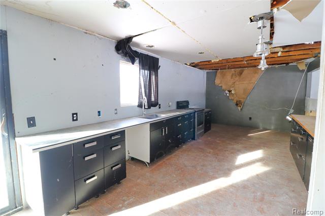 Builiding view seven for 3770 Reese, Ortonville, MI. 48462