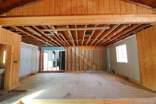 Builiding view six for 3770 Reese, Ortonville, MI. 48462