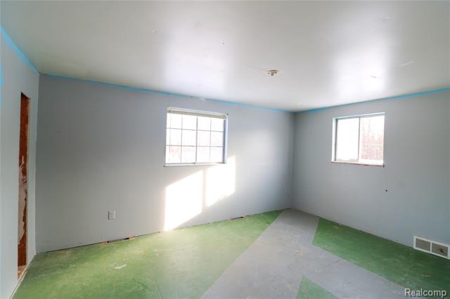 Builiding view twelve for 3770 Reese, Ortonville, MI. 48462