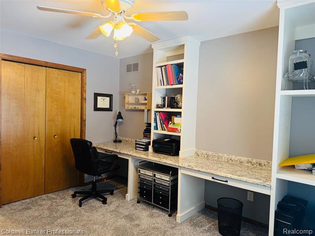 Builiding view fifteen for 412 Rosette, Holly, MI. 48442