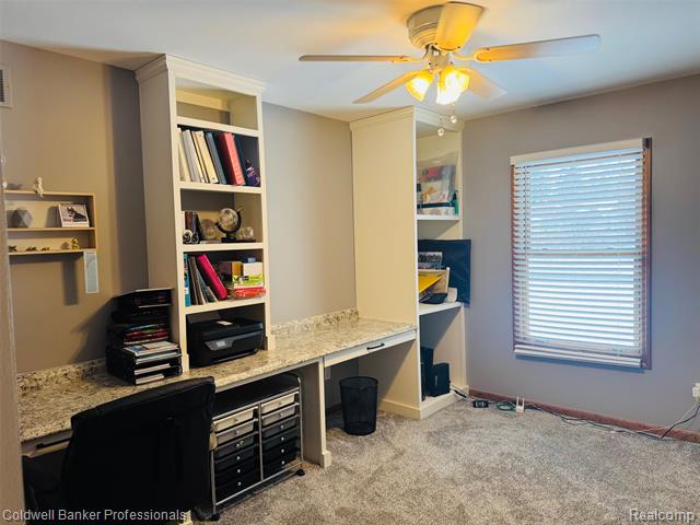 Builiding view fourteen for 412 Rosette, Holly, MI. 48442