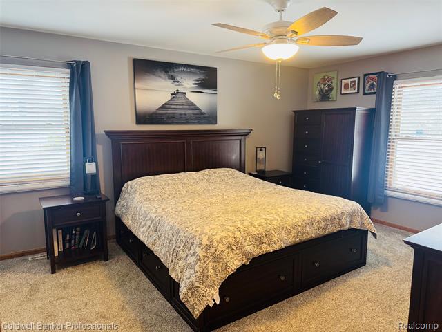 Builiding view nineteen for 412 Rosette, Holly, MI. 48442